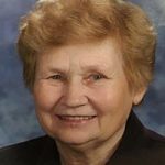 Fillmore County Journal, Illa Barnes obituary