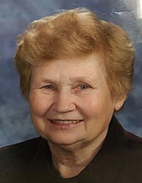 Fillmore County Journal, Illa Barnes obituary