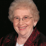 Fillmore County Journal, Maxine Boehmke obituary