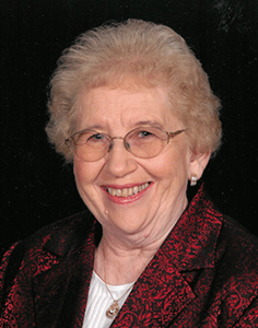 Fillmore County Journal, Maxine Boehmke obituary