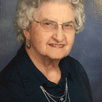 Fillmore County Journal, Evelyn Bremseth obituary