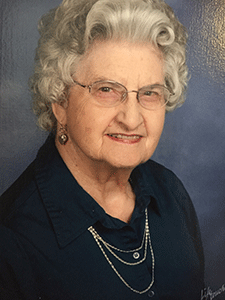 Fillmore County Journal, Evelyn Bremseth obituary