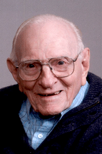 Fillmore County Journal, Myron Erickson obituary