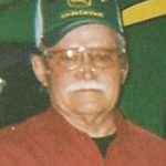 Fillmore County Journal, Carl Fischer obituary