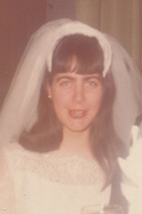 Fillmore County Journal, Judy Horsman obituary