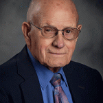 Fillmore County Journal, Robert Jahn obituary