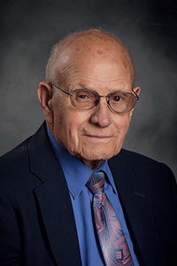 Fillmore County Journal, Robert Jahn obituary