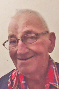 Fillmore County Journal, Dean Raveill obituary