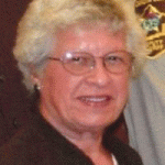 Fillmore County Journal, Janice Freeman obituary