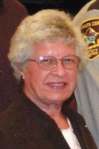 Fillmore County Journal, Janice Freeman obituary