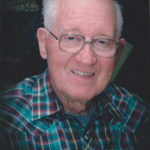 Fillmore County Journal, Herbert Barnhart obituary