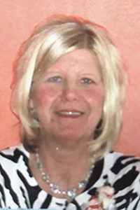 Fillmore County Journal, Sherry Bornholdt obituary