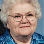 Fillmore County Journal, Marie Glaser obituary