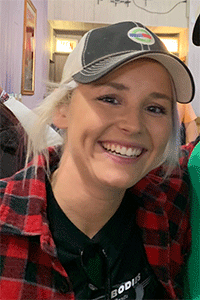 Fillmore County Journal, Kaitlyn Griffin obituary