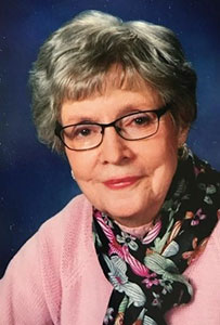 Fillmore County Journal - Astrid Hilker Obituary