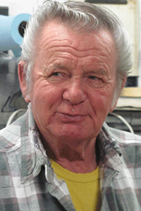 Fillmore County Journal, Raymond Van Schaick obituary