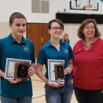 Fillmore County Journal - Essay winners explain what makes America great