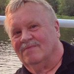 Gordon Hellerud Obit