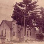 Fillmore County Journal - Preston Methodist Church