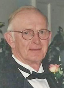 Fillmore County Journal - Lyle Affeldt Obituary