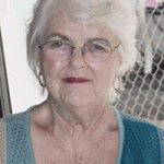 Fillmore County Journal - Betty Bigalk