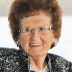 Fillmore County Journal - Rose Marie Henry Obituary