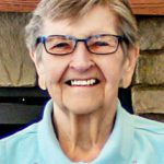 Fillmore County Journal - Lorraine Hildestad Obituary