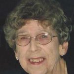 Fillmore County Journal - Norma Horsman Obituary