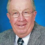 Fillmore County Journal - Merlyn Jeche Obituary