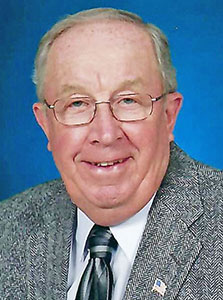 Fillmore County Journal - Merlyn Jeche Obituary