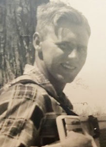 Fillmore County Journal - Orville Jensen Obituary