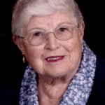 Fillmore County Journal - Doris O'Dell Obituary