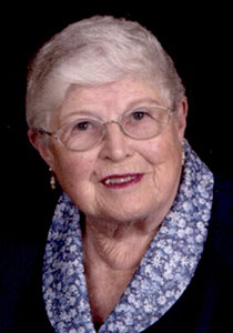 Fillmore County Journal - Doris O'Dell Obituary