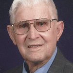 Fillmore County Journal, Marvin Rabe obituary