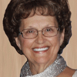 Fillmore County Journal, Carol Rain obituary