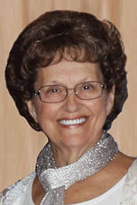 Fillmore County Journal, Carol Rain obituary