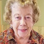 Fillmore County Journal - Ormah Rasmussen Obituary