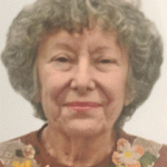 Fillmore County Journal, Edith Serafine obituary