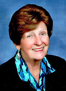 Fillmore County Journal - Monica Rita Young Obituary