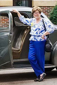 Fillmore County Journal - Monica Rita Young Obituary