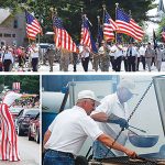 Fillmore County Journal - Peering at the Past Independence Day celebrated in Eitzen during three different centuries
