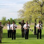 Fillmore County Journal - Chatfield 2020 Memorial Day Service