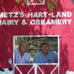 Fillmore County Journal - Jeff and Mariann Metz’s commitment to their family business