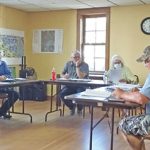 Fillmore County Journal - Peterson, MN Council Meeting