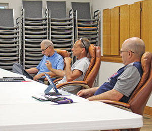 Fillmore County Journal - Rushford Village looks to staffing changes