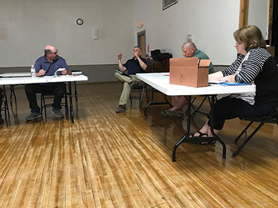 Fillmore County Journal - Spring Valley approves TIF housing plan