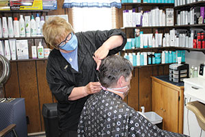 Fillmore County Journal - Sandy’s Hair Affair