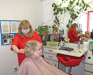 Fillmore County Journal - Lisa’s Klip N Kurl,