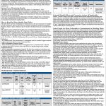 Fillmore County Journal - Spring Grove 2019 Drinking Water Report