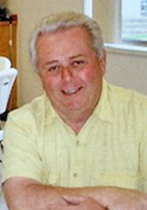 Fillmore County Journal - Robert "Bob" Bakken Obituary